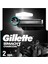 Gillette Mach3 Charcoal Yedek Tıraş Bıçağı 2'li 3