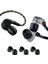 T-500 Ohradapter S/m/l Siyah 17-50200-11 1