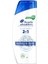 Head & Shoulders Klasik Bakım 2'si 1 Arada Kepeğe Karşı Etkili Şampuan 625ML 2