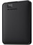 Wd Digital Portable Taşınabilir Disk, 1 Tb, HDD 1