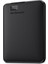 Wd Digital Portable Taşınabilir Disk, 1 Tb, HDD 2