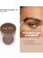 Note Brow Pomade 03 Dark Brown Kalıcı Kaş Pomadı 1