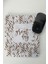 Kadın Iş Arkadaşına Hediye Mesajlı Mousepad 3