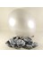 Renkli Metalik 12 Li Balon Seti DOP11459956IGO 2
