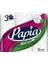 Papia Bio Care 6'lı Havlu 1