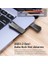 Dm PD236 Metal USB 3.2 Gen 1 32GB USB Bellek 3