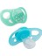Twistshake Bebek Emziği 2’li, Mavi Yeşil, 6+ Ay 1