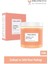 Maru.derm Zerdeçal ve Süt Vücut Peelingi C Vitamini Ferulik Asit 250 ml 3