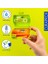 Curaprox Ortodonti Travel Seti (5460 Orho Fırça + Be You Diş Macunu + 3 Adet Arayüz Fırçası) 1