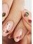 Artikel Karpuz Tırnak Dövmesi, Tırnak Tattoo, Nail Art, Tırnak Sticker 2