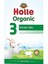 Holle 3 Keçi Sütü 400 gr 12+ Ay 3