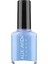 Alıx Avıen Açık Mavi 63 - Yüksek Pigmentli Uzun Süreli Kalıcılık Hızlı Kuruma - Nail Lacquer 63 1