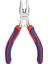 WP231097 120MM Cr-V Elektronikçi Profesyonel Mini 1