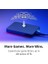Canvio Gaming 4tb 2,5" USB 3.2 Gen-1 Taşınabilir HDD - Siyah HDTX240EK3CA 3