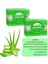 Organicsun Doğal Aloe Vera Sabunu 140 gr x 2 Adet Tüm Cilt Tipleri Için Yatıştırıcı ve Canlandırıcı Etkili 1