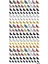 Artikel Kelebek Tırnak Dövmesi, Tırnak Tattoo, Nail Art, Tırnak Sticker 1
