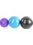 Lıvepro Anti-Burst Core-Fit Pilates Topu 1