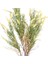 Yapay Çiçek Lavanta Demet Yeşil-Sarı 65 Cm. 2