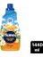Yumoş Açık Hava Etkisi Konsantre Çamaşır Yumuşatıcısı Nergis 1440 ml 60 Yıkama 2