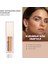 Note Crystalized Liquid Eyeshadow Likit Metalik Göz Farı, 02 Miracle Light 1