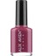 Alıx Avıen Vişne Rengi Oje 98 - Yüksek Pigmentli Uzun Süreli Kalıcılık Hızlı Kuruma - Nail Lacquer 98 1