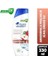 Head & Shoulders Arındırma ve Parlaklık Kepeğe Karşı Etkili Şampuan 330ML 3