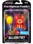 Action Figure Fnaf Sb- Balloon Foxy 1