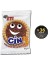 Eti Cin Portakallı Bisküvi 25 G x 36 Adet 3