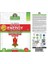 Spanish Garden Organik Yıpranmış Saçlar Için Şampuanı 450 ml 2