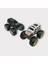 Mini Off-Road Araçlar 2'li - Siyah Beyaz 1