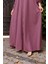 Ankanoor Açık Mor Mevlana Ferace ANKA255002 5