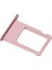 Iphone 7 Plus Sim Tepsisi ( Çekmece ) - Rose Gold 1