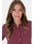 2331302 Feltem U.s Polo Assn. Kadın Uzun Kol Gömlek 2
