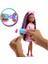 Bfs JGG39 Barbie Dream Besties Brooklyn ile Akşam Eğlencesine Hazırlanma 2