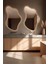 Şık Asimetrik Banyo Salon Duvar Aynası - Modern Tasarım 3