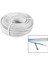 2x1.5mm Ttr Kablo 100MT Cca Kablo H05 W-F (5148) 1
