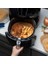 Air Fryer Tek Kullanımlık Kağıt, Xl ve Xxl Boy Airfryer Yanmaz Yapışmaz Pişirme Kağıdı, Fritöz Fırın Parşömeni 3