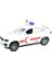 Ambulans Arabası Sürtmeli Plastik - JW567-062 1