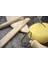 Ahşap Saplı Seramik ve Kil Hamuru Oyma Şekil Verme Alet Seti Yeni Başlayanlar Için Ceramic Şekillendirme El Aleti Seti (Kırmız Kil/terra Cotta Clay) Pottery Tool Kit 3