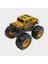 Mini Off-Road Araçlar - Sarı 1