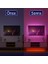 ve Pc Arkası Rgb Şerit LED Işık Seti - 3 Metre, USB Girişli, Kumandalı, 352 Renk Seçeneği, IP20 Iç Mekan, 4W Düşük Enerji Tüketimi CT4566 2
