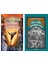 Percy Jackson ve Yunan Kahramanları + Zacharius Usta 1