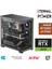 E.power Ryzen 7 5700X 32G Ddr4 1tb M.2 RTX3070 A520 T650W 1