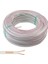 2X0.75MM Cca 100MT Kordon Kablo (5148) 1