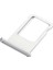 Iphone 7 Plus Sim Tepsisi ( Çekmece ) - Silver 1