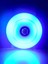 Fe Lazer Ultra Blu 80MM Paten Tekerleği 4\'lü Set 2