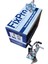 Fxuzn Fixpro Barutlu Askı Pimi FX27 Pl-Tipi 3