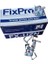 Fxuzn Fixpro Barutlu Askı Pimi FX27 Pl-Tipi 4