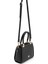 930205 Kadın El Çantası Siyah 3