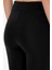 Kadın Siyah Tayt 50314208-VR046 6